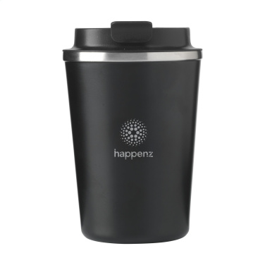 Logo trade firmakingid foto: Kaffi RCS Recycled Coffee Mug 300 ml termotass