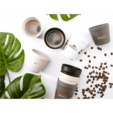 Logotrade firmakingituse foto: CirculCup IML 200 ml