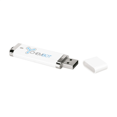 Logo trade ärikingi pilt: USB Talent 4 GB