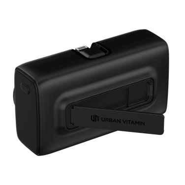 Logotrade ärikingitused pilt: Urban Vitamin akupank San Diego RCS 20W PD