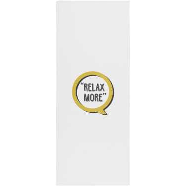 Logo trade reklaamkingid foto: Althea spordirätik 30x80 cm
