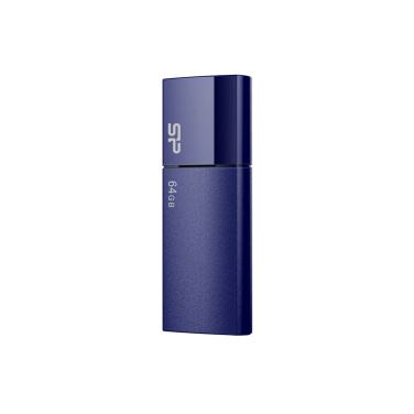Logotrade ärikingi foto: Mälupulk Silicon Power Ultima U05 2.0