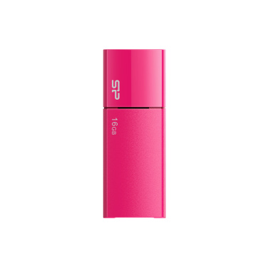 Logotrade firmakingid pilt: Mälupulk Silicon Power Ultima U05 2.0