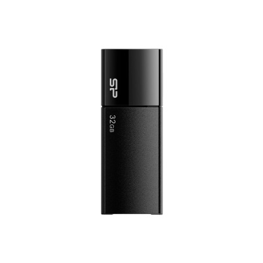 Logotrade ärikingituse foto: Mälupulk Silicon Power Ultima U05 2.0