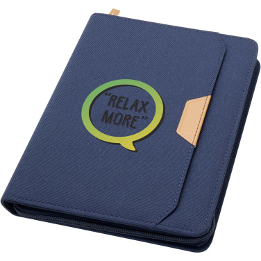 Logotrade meened pilt: Nomumi A5 mapp
