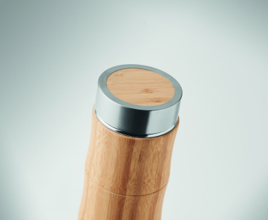 Logotrade reklaamtooted pilt: Kaheseinaline kolb 350ml
