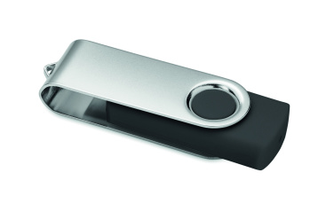 Logotrade reklaamkingituse foto: 16 GB USB-välklamp 3.0 tüüpi C MO1401