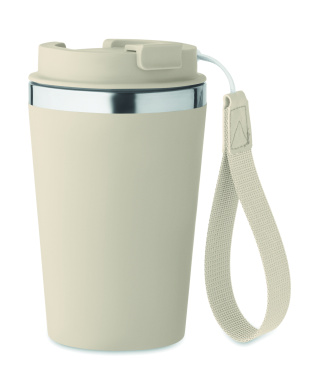Logotrade reklaamtooted pilt: Randmepaelaga termoskruus 350 ml