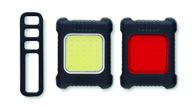 Logo trade reklaamkingituse pilt: BLIGHT laetav rattatulede komplekt