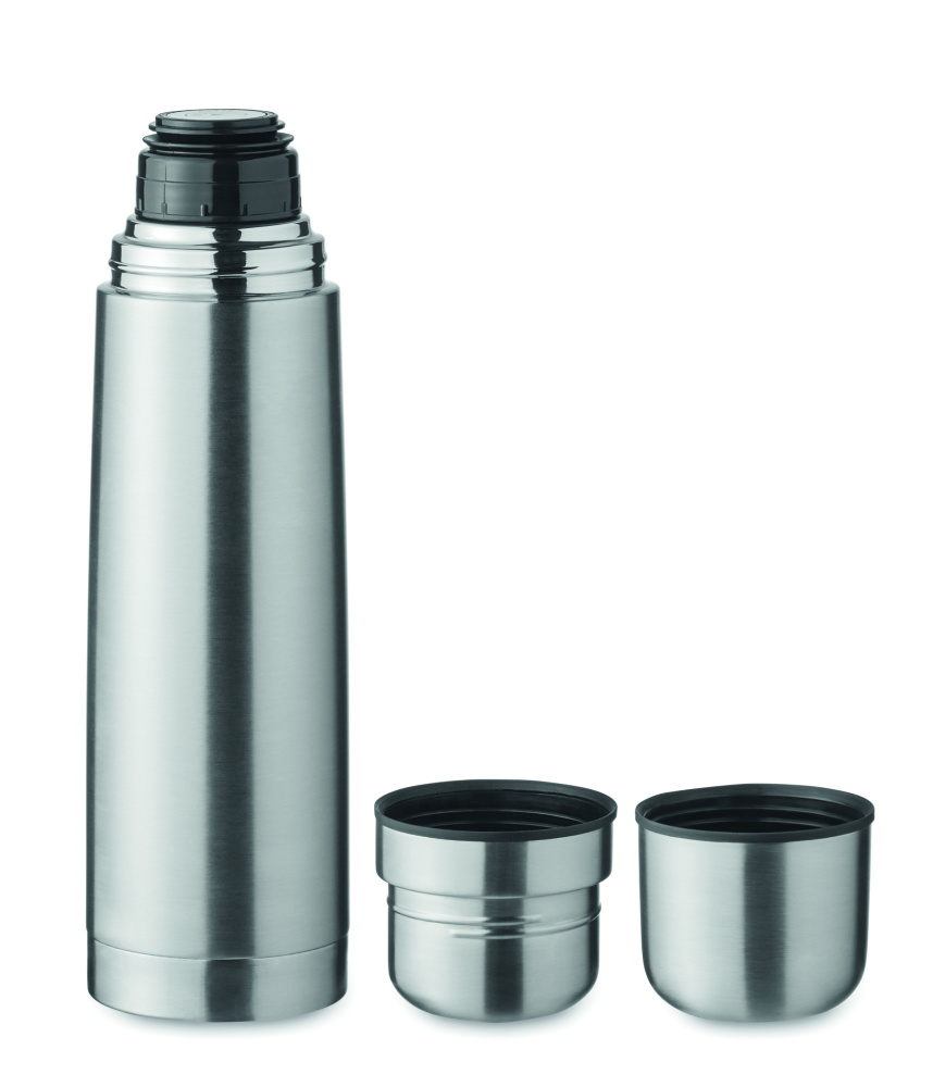 Logo trade reklaamkingituse pilt: BUSSLOO termos 750ml