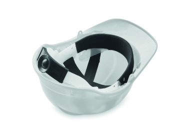 Logo trade reklaamtoote pilt: HELM ABS-materjalist kaitsekiiver