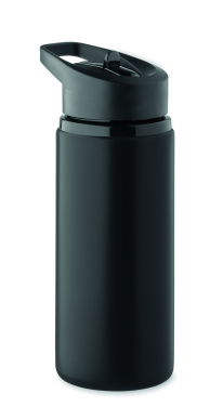 Logo trade reklaamkingituse pilt: Ühe seinaga pudel 500 ml