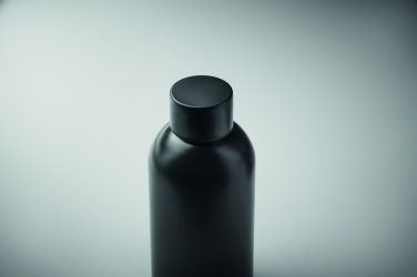 Logotrade ärikingi foto: Ühe seinaga pudel 500 ml