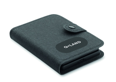 Logo trade ärikingituse pilt: CAWATT 4 in 1 kaabli pistikute komplekt 15W