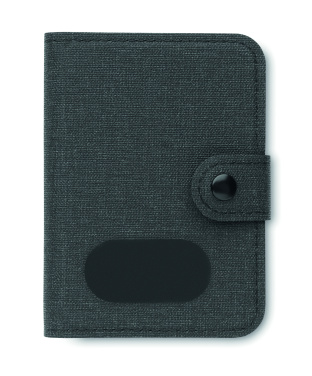 Logotrade meened pilt: 4 in 1 kaabli pistikute komplekt 15W