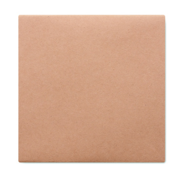 Logotrade firmakingitused pilt: Komplektis 4 juustunoa