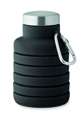 Logotrade ärikingituse foto: KOLAPSI kokkupandav pudel 500ml