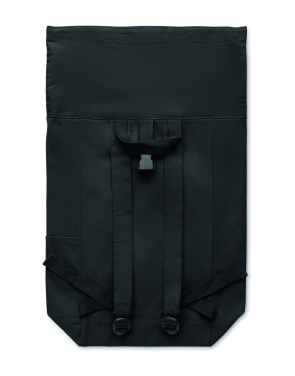 Logotrade firmakingi foto: KAMET seljakott 390 gr/m²