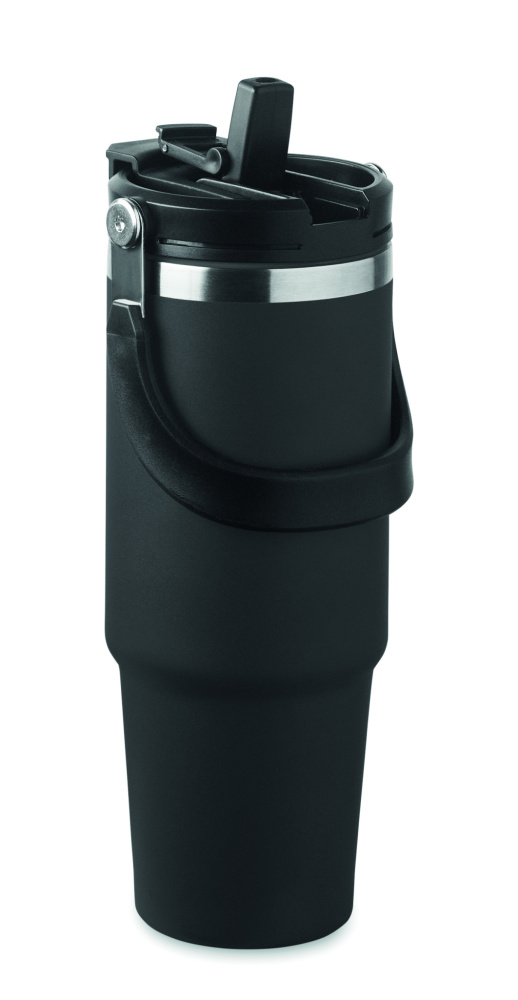 Logotrade firmakingid pilt: SUMA HAND topeltseinaga termoskruus 850 ml