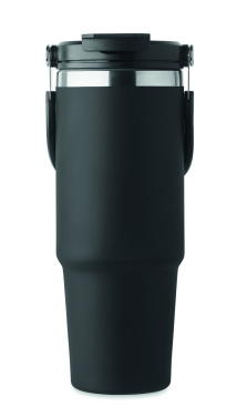 Logo trade firmakingi pilt: SUMA HAND topeltseinaga termoskruus 850 ml