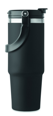 Logotrade ärikingitused pilt: SUMA HAND topeltseinaga termoskruus 850 ml