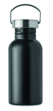 Logotrade ärikingi foto: Ühe seinaga pudel 500 ml