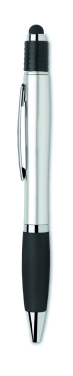 Logotrade firmakingi foto: Stylus spinner pliiats