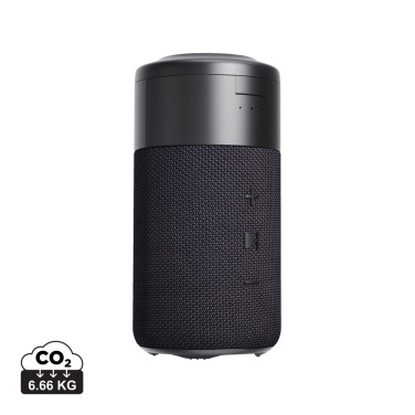 Logotrade reklaamkingituse foto: Urban Vitamin Anaheim RCS taaskasutatud 10 W kõlar 15 W laadijaga