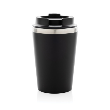 Logo trade meene pilt: Java RCS taaskasutatud topeltseinaga termostass 350ml