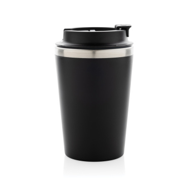 Logotrade reklaamkingi foto: Java RCS taaskasutatud topeltseinaga termostass 350ml