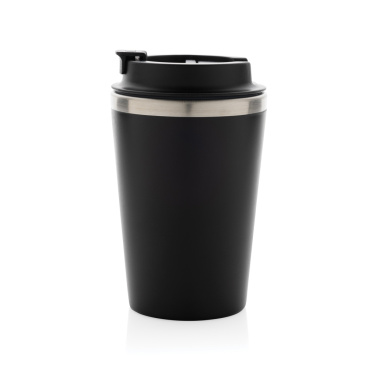Logotrade reklaamkingi foto: Java RCS taaskasutatud topeltseinaga termostass 350ml