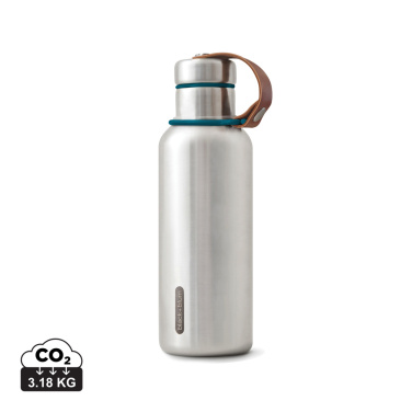 Logo trade reklaamkingituse pilt: Black+Blum väike termospudel 500ml
