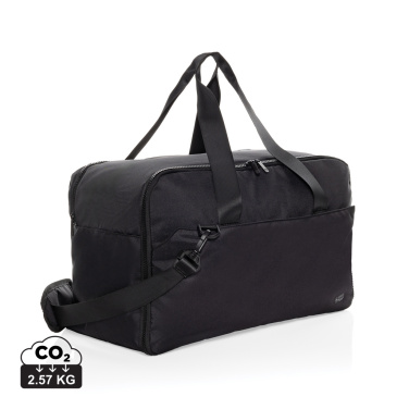 Logo trade reklaamkingitused foto: Swiss Peak Aware™ RPET 15,6-tolline sülearvuti reisikott