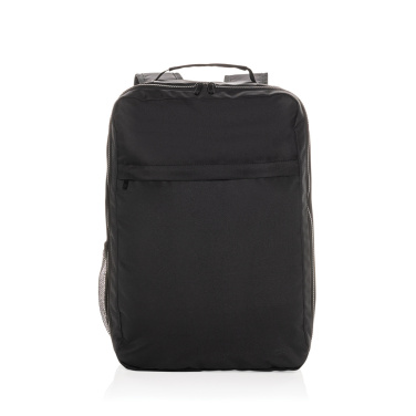 Logotrade meened pilt: Swiss Peak Aware™ RPET Essential 15,6-tolline sülearvuti seljakott