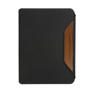 Logotrade firmakingid pilt: Teri AWARE™ RPET A4 portfell
