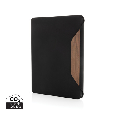 Logotrade ärikingid pilt: Teri AWARE™ RPET A4 portfell