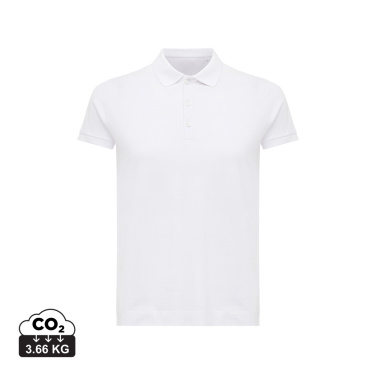 Logotrade ärikingituse foto: Iqoniq Yosemite naiste taaskasutatud puuvillast pique polo