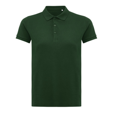 Logotrade reklaamkingituse foto: Iqoniq Yosemite naiste taaskasutatud puuvillast pique polo