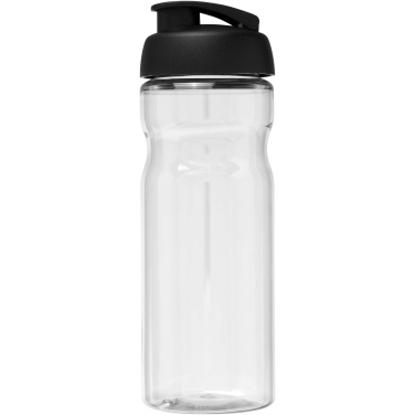 Logotrade meene foto: H2O Active® Eco Base 650 ml keeratava kaanega spordipudel