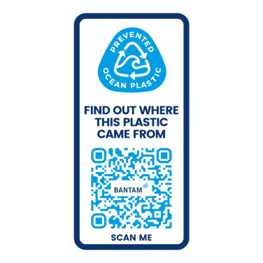 Logotrade ärikingitused pilt: H2O Active® Eco Base 650 ml keeratava korgiga veepudel