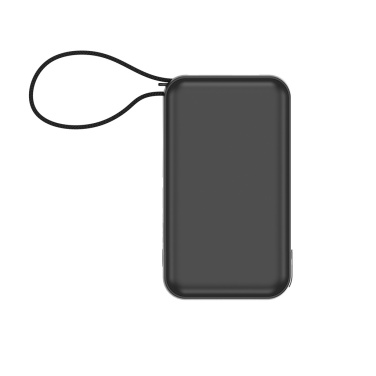 Logotrade ärikingituse foto: Urban Vitamin Eureka hübriid GANcharger 10000mah akupank 65W