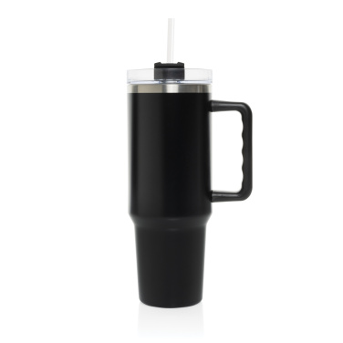 Logotrade firmakingitused pilt: Stadley RCS taaskasutatud terasest trummel 1200ml
