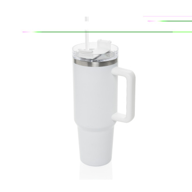 Logotrade firmakingitused pilt: Stadley RCS taaskasutatud terasest trummel 1200ml