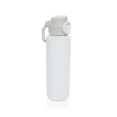 Logotrade firmakingitused pilt: Via RCS Re-steel lukustatav spordipudel 600ML