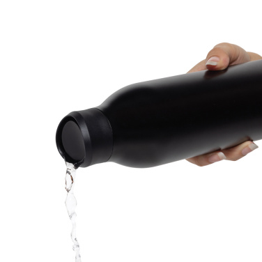 Logotrade reklaamkingituse foto: Avira Alok RCS re-steel 360 veepudel 600ML