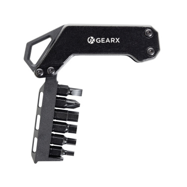 Logotrade firmakingitused pilt: Gear X kruvikeeraja tööriist