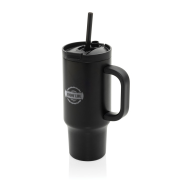 Logotrade firmakingi foto: Cruiser RCS taaskasutatud Leakproof Compact Tumbler 480ML