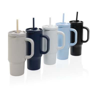 Logo trade reklaamkingid foto: Cruiser RCS taaskasutatud Leakproof Compact Tumbler 480ML