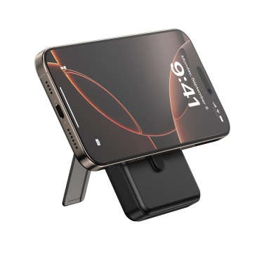 Logotrade meened pilt: Urban Vitamin Delano 5in1 10 000mah 20WPD magnetiline akupank