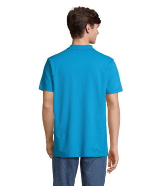 Logo trade firmakingitused foto: PULSE UNISEX POLO